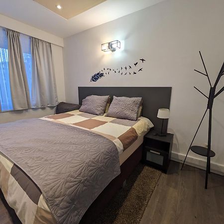 Rose Huisje Antwerpen Ngoại thất bức ảnh
